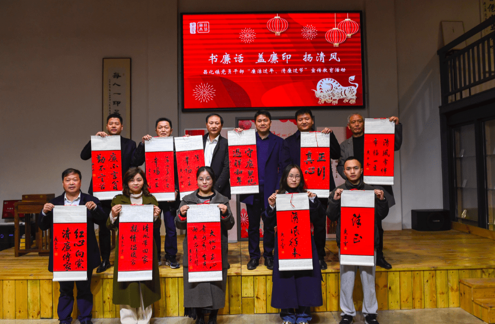 杭州臨安 三服務送上門，印文化體驗館將再次升級