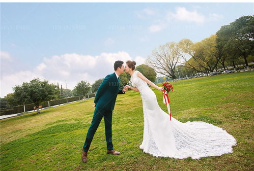 非凡攝影 源自臺(tái)灣，引領(lǐng)武漢高端婚紗攝影新風(fēng)向