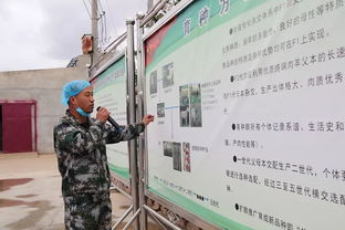 科技賦能，服務引領 技術推廣在脫貧攻堅與農民增收中的核心作用